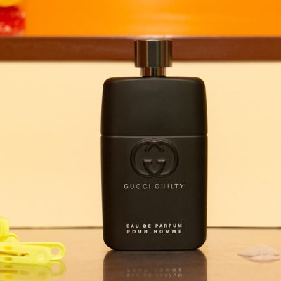 Gucci Guilty Pour Homme Eau de Parfum H5