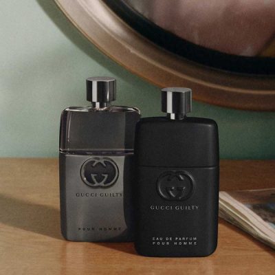 Gucci Guilty Pour Homme Eau de Parfum H6