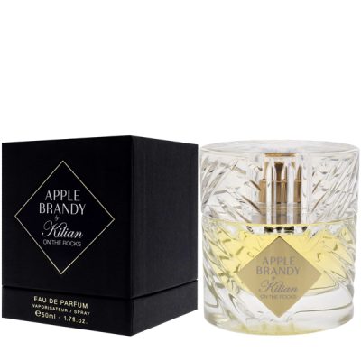 Kilian Apple Brandy on the Rocks Eau de Parfum 50ml Box