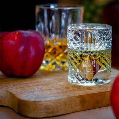 Kilian Apple Brandy on the Rocks H6