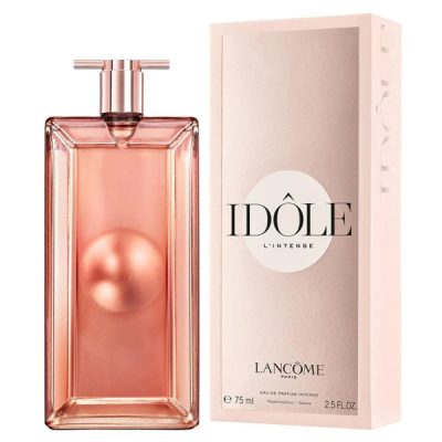 Lancome Idôle L'Intense Eau de Parfum 75ml Box