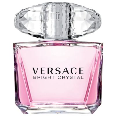 Versace Bright Crystal Eau de Toilette 200ml