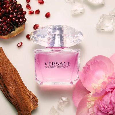 Versace Bright Crystal Eau de Toilette H5