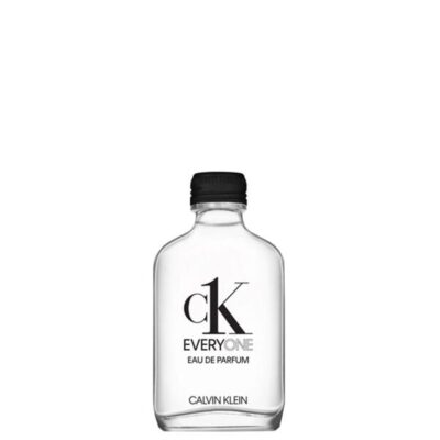 Calvin Klein CK Everyone Eau de Parfum 10ml Mini