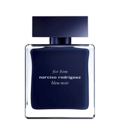 Narciso Rodriguez For Him Bleu Noir Eau De Toilette 100ml