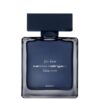 Narciso Rodriguez For Him Bleu Noir Parfum 100ml