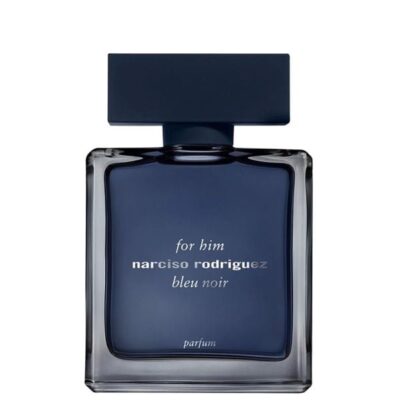 Narciso Rodriguez For Him Bleu Noir Parfum 100ml