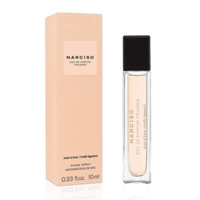 Narciso Poudree Eau de Parfum 10ml Mini Box