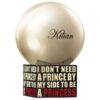 Kilian Rose de Mai - I Don't Need A Prince By My Side To Be A Princess Eau de Parfum 100ml