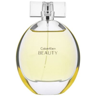 Calvin Klein Beauty Eau de Parfum for Her 100ml