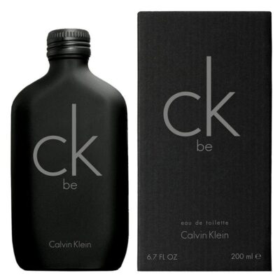 Calvin Klein CK Be Eau de Toilette 200ml Box