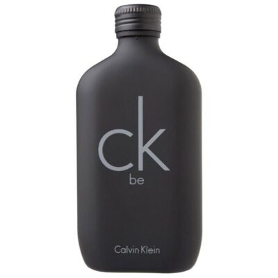 Calvin Klein CK Be Eau de Toilette 100ml