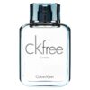 Calvin Klein CK Free Eau de Toilette 100ml