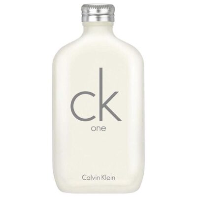 Calvin Klein CK One Eau de Toilette 100ml