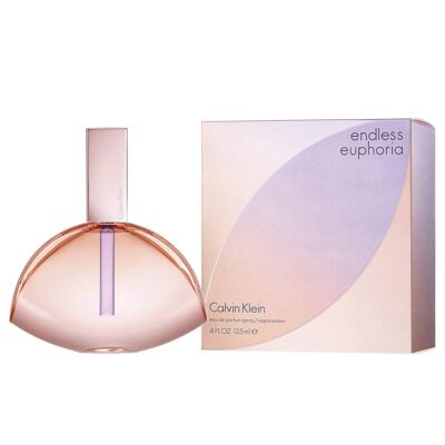 Calvin Klein Endless Euphoria Eau de Parfum 125ml Box