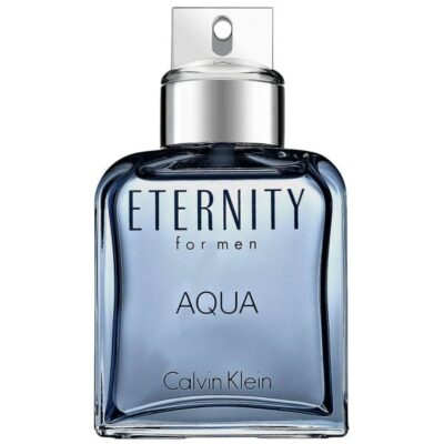 Calvin Klein Eternity Aqua Eau de Toilette for men 100ml