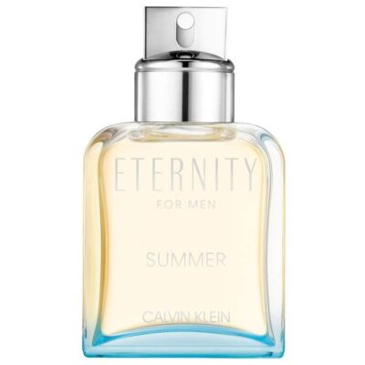 Calvin Klein Eternity Eau de Toilette For Men Summer 100ml