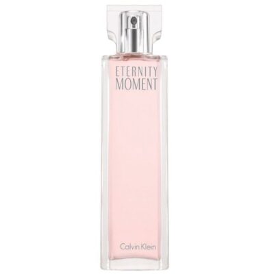 Calvin Klein Eternity Moment Eau de Parfum 100ml