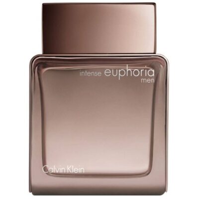 Calvin Klein Euphoria Men Intense Eau de Toilette 100ml