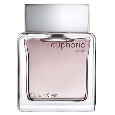 Calvin Klein Euphoria Men Eau de Toilette 100ml