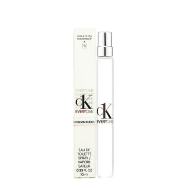 Calvin Klein CK Everyone Eau de Toilette 10ml Mini Box