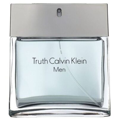 Calvin Klein Truth For Men Eau de Toilette 100ml