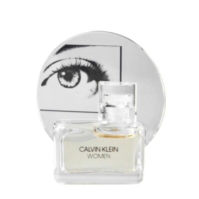 Calvin Klein Women Eau de Toilette 15ml Mini Size