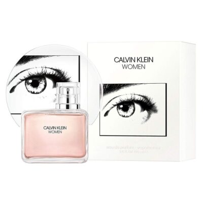 Calvin Klein Women Eau de Parfum 5ml Mini Box