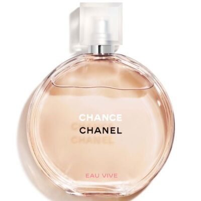 Chanel Chance Eau Vive Eau de Toilette 50ml