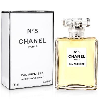 Chanel No 5 Eau Premiere Eau de Parfum 100ml Box