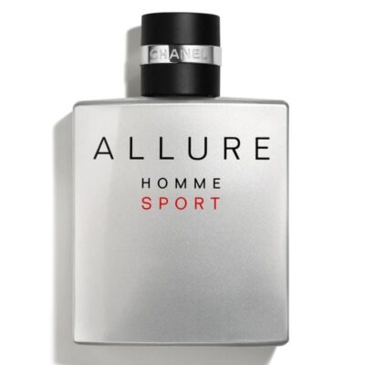 Chanel Allure Homme Sport Eau de Toilette 100ml