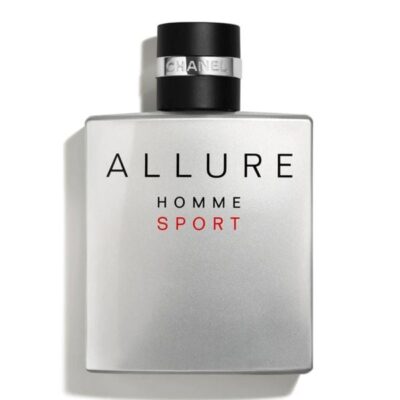 Chanel Allure Homme Sport Eau de Toilette 50ml