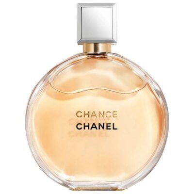 Chanel Chance Eau de Parfum 100ml