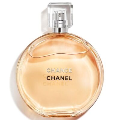 Chanel Chance Eau de Toilette 100ml