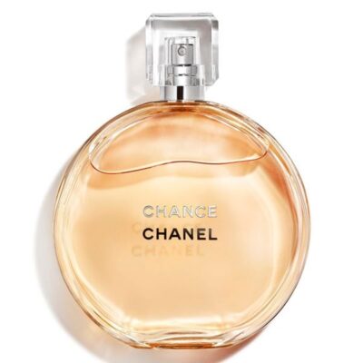 Chanel Chance Eau de Toilette 50ml