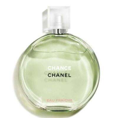 Chanel Chance Eau Fraiche Eau de Toilette 50ml