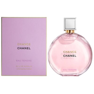 Chanel Chance Eau Tendre Eau de Parfum 100ml Box