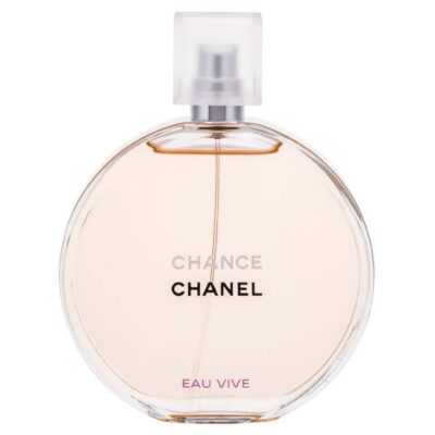 Chanel Chance Eau Vive Eau de Toilette 150ml