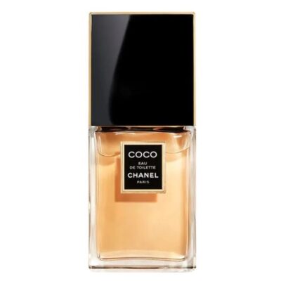 Chanel Coco Eau de Toilette 100ml