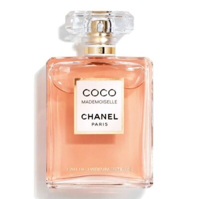 Chanel Coco Mademoiselle Intense 50ml