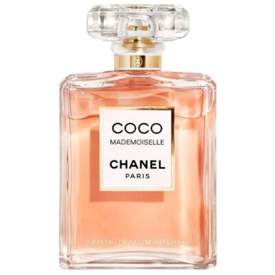 Chanel Coco Mademoiselle Intense 100ml