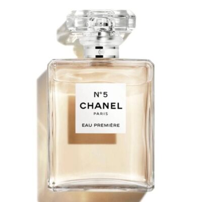 Chanel No 5 Eau Premiere Eau de Parfum 50ml