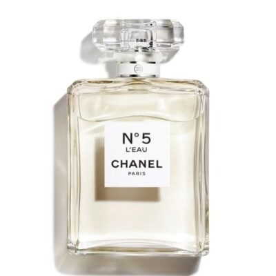 Chanel No 5 L'Eau Eau de Toilette 50ml