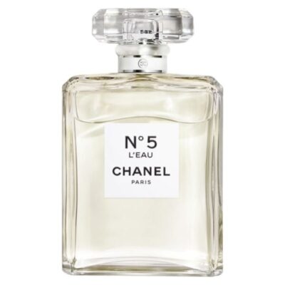 Chanel No 5 L'Eau Eau de Toilette 100ml