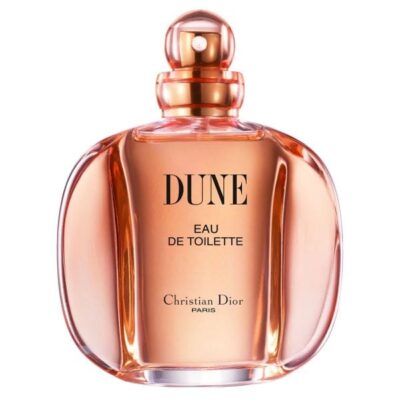 Christian Dior Dune Eau de Toilette 100ml