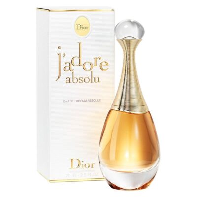 Christian Dior J'Adore Absolu Eau de Parfum 75ml Box