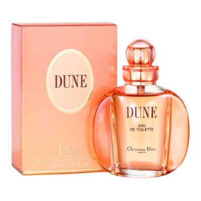 Christian Dior Dune Eau de Toilette 100ml Box