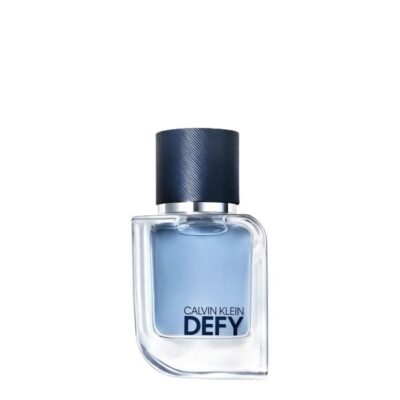 Calvin Klein Defy Eau de Toilette 5ml Mini