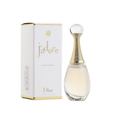 Dior J'adore Eau de Parfum 5ml Mini Box