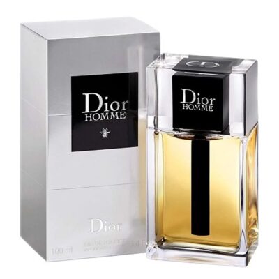 Dior Homme Eau de Toilette 100ml